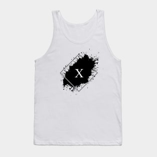 Fantasy X Tank Top